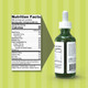 SweetLeaf Liquid Stevia, Lemon Drop 2 fl oz (60 ml) SweetLeaf Liquid Stevia, Lemon Drop 2 fl oz (60 ml)