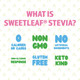 SweetLeaf Liquid Stevia, Lemon Drop 2 fl oz (60 ml) SweetLeaf Liquid Stevia, Lemon Drop 2 fl oz (60 ml)