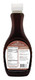 SweetLeaf Zero Sugar Stevia Syrup, Butter Pecan, 12 Fl Oz (Pack of 2)