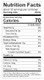 SweetLeaf Zero Sugar Stevia Syrup, Butter Pecan, 12 Fl Oz (Pack of 2)