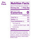 Swerve Ultimate Sugar Replacement Sweetener, Confectioners Sugar Substitute, Zero Calorie, Keto Friendly, Zero Sugar, No