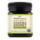 Wedderspoon Raw Organic Manuka Honey KFactor 16+, Unpasteurized, Organic KFactor 16, 8.8 Ounce Wedderspoon Raw Organic Manuka Honey KFactor 16+, Unpasteurized, Organic KFactor 16, 8.8 Ounce