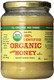 YS Organic Bee Farms Organic Raw Honey 100% Unprocessed, Unpasteurized - Kosher 32oz 2 Lbs