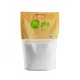 Yupik Organic Granulated Erythritol, 2.2 lb, Natural Sweetener Sugar Substitute, Diabetic-Friendly Sweetener, Sugar- Sweetener