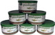 Canned Grasshoppers (1.2 Oz. 6 Pack) - Healthy High Protein Insect Treat - Hedgehogs, Sugar Gliders, Reptiles, Wild Birds, Chickens, Lizards, Bearded Dragons, Skunks, Opossums, Fish, Amphibians Canned Grasshoppers (1.2 Oz. 6 Pack) - Healthy High Protein Insect Treat - Hedgehogs, Sugar Gliders, Reptiles, Wild Birds, Chickens, Lizards, Bearded Dragons, Skunks, Opossums, Fish, Amphibians