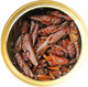 Canned Grasshoppers (1.2 Oz. 6 Pack) - Healthy High Protein Insect Treat - Hedgehogs, Sugar Gliders, Reptiles, Wild Birds, Chickens, Lizards, Bearded Dragons, Skunks, Opossums, Fish, Amphibians Canned Grasshoppers (1.2 Oz. 6 Pack) - Healthy High Protein Insect Treat - Hedgehogs, Sugar Gliders, Reptiles, Wild Birds, Chickens, Lizards, Bearded Dragons, Skunks, Opossums, Fish, Amphibians