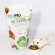Exotic Nutrition Garden Fresh Re-Hydrate - High Calcium Dried Fruit & Vegetable Mix - For Sugar Gliders, Marmosets, Parrots, Conures, Iguanas, Turtles, Lizards, Bearded Dragons, & Other Small Pets Exotic Nutrition Garden Fresh Re-Hydrate - High Calcium Dried Fruit & Vegetable Mix - For Sugar Gliders, Marmosets, Parrots, Conures, Iguanas, Turtles, Lizards, Bearded Dragons, & Other Small Pets