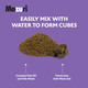 Mazuri Aquatic Turtle Food Easy-To-Serve Gel Freshwater Formula- 8 Ounce (8 Oz) Bag Mazuri Aquatic Turtle Food Easy-To-Serve Gel Freshwater Formula- 8 Ounce (8 Oz) Bag
