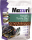 Mazuri Nutritionally Complete Aquatic Turtle Food Freshwater Formula - 12 Ounce (12 Oz) Bag Mazuri Nutritionally Complete Aquatic Turtle Food Freshwater Formula - 12 Ounce (12 Oz) Bag