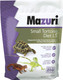 Mazuri Small Tortoise Ls Low-Starch Tortoise Food 8 Ounce (8 Oz) Bag