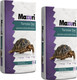 Mazuri Tortoise Diet 25 Pound (25 Lb.) Bag - Pack Of 2