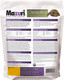 Mazuri Tortoise Ls Diet For African Spurred/Sulcata, Desert, Egyptian, Galapagos, Gopher, Greek, Leopard, Pancake, Radiated Or Yellow-Footed Tortoise, 12 Ounce (12 Oz) Bag Mazuri Tortoise Ls Diet For African Spurred/Sulcata, Desert, Egyptian, Galapagos, Gopher, Greek, Leopard, Pancake, Radiated Or Yellow-Footed Tortoise, 12 Ounce (12 Oz) Bag