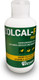 Zolcal-F Feed Liquid Calcium & Vitamin D3 Supplement For Birds, Reptiles & Rabbits Water-Soluble 120Mlzf