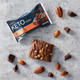 Ratio Keto Friendly Soft Baked Bars, Chocolate Brownie, Keto Snacks, 6 Ct Ratio Keto Friendly Soft Baked Bars, Chocolate Brownie, Keto Snacks, 6 Ct