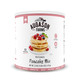 Augason Farms Buttermilk Pancake Mix 3 Lbs 4 Oz #10 Can Augason Farms Buttermilk Pancake Mix 3 Lbs 4 Oz #10 Can
