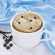 Bariatricpal High Protein Mug Cake Mix - Vanilla Chocolate Chip (1-Pack)