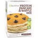 Bariwise Protein Pancake & Waffle Mix, Chocolate Chip, 15G Protein, Low Sugar (7Ct)