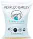 Barley Bulk Pearled Barley 25 Lb Poly Bag Non-Gmo Kosher Vegan Non-Irradiated