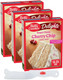 Betty Crocker Delights Super Moist Cherry Chip Cake Mix, 13.25 Oz (Pack Of 3) With By The Cup Frosting Spreader Betty Crocker Delights Super Moist Cherry Chip Cake Mix, 13.25 Oz (Pack Of 3) With By The Cup Frosting Spreader