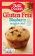 Betty Crocker Gluten Muffin Mix, Blueberry, 16.3 Oz Betty Crocker Gluten Muffin Mix, Blueberry, 16.3 Oz