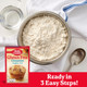 Betty Crocker Gluten Muffin Mix, Cinnamon, 16.3 Oz Betty Crocker Gluten Muffin Mix, Cinnamon, 16.3 Oz