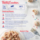 Betty Crocker No-Bake Bites Birthday Cake Cookie Dough, 12.2 Oz. (Pack Of 8)