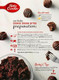 Betty Crocker No-Bake Bites Chocolate Brownie Cookie Dough, 12.2 Oz Betty Crocker No-Bake Bites Chocolate Brownie Cookie Dough, 12.2 Oz