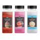Birch & Meadow Red, Pink, And White Sanding Sugar Bundle, (1 Lb) Valentine'S Day Sprinkles, Fun & Colorful