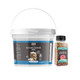 Birch & Meadow Sugar Cookie Mix & Rainbow Sprinkles Bundle, Versatile Ingredients, Sugar Cookies & Desserts, Flavorful