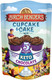 Birch Benders Keto Chocolate Cake & Cake Mix Bundle, 10.9 Oz (Pack Of 2) With By The Cup Swivel Spoons