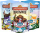 Birch Benders Keto Chocolate Cake, Keto Classic Yellow Cake, And Keto Ultimate Fudge Brownie Mix Variety (Pack Of 3) Birch Benders Keto Chocolate Cake, Keto Classic Yellow Cake, And Keto Ultimate Fudge Brownie Mix Variety (Pack Of 3)