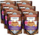 Birch Benders Keto Chocolate Chip Pancake & Waffle Mix With Almond/Coconut & Cassava Flour, Just Add Water, 6 Count Birch Benders Keto Chocolate Chip Pancake & Waffle Mix With Almond/Coconut & Cassava Flour, Just Add Water, 6 Count