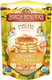 Birch Benders Organic Buttermilk Pancake And Waffles Mix, 16 Oz (Pack Of 2) With By The Cup Swivel Spoons