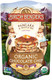 Birch Benders Organic Pancake And Waffle Mix, Non-Gmo, Chocolate Chip, 16 Oz (Pack Of 3)