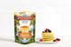 Birch Benders Paleo Pancake & Waffle Mix, Made With Cassava, Coconut & Almond Flour, Just Add Water, 28 Oz