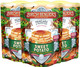 Birch Benders Sweet Potato Just-Add-Water Pancake & Waffle Mix, 12 Ounce (Pack Of 3) Birch Benders Sweet Potato Just-Add-Water Pancake & Waffle Mix, 12 Ounce (Pack Of 3)