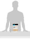 Brand - Happy Belly Light Brown Sugar, 2 Lb