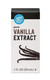 Brand - Happy Belly Pure Vanilla Extra, 1 Fl Oz (Pack Of 1)