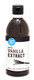Brand - Happy Belly Pure Vanilla Extract, 16 Fl Oz (Pack Of 1)