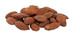 Brand - Happy Belly Roasted & Lightly Salted Almond, 24 Ounce (Pack Of 1) Brand - Happy Belly Roasted & Lightly Salted Almond, 24 Ounce (Pack Of 1)