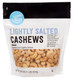 Brand - Happy Belly Roasted & Lightly Salted Cashew, 16 Ounce (Pack Of 1)