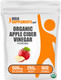 Bulksupplements.Com Organic Apple Cider Vinegar Powder - Apple Cider Vinegar Supplement, Acv For Digestive Support, Apple Cider Vinegar Organic - Vegan-Friendly, 500Mg Per Serving, 250G Bulksupplements.Com Organic Apple Cider Vinegar Powder - Apple Cider Vinegar Supplement, Acv For Digestive Support, Apple Cider Vinegar Organic - Vegan-Friendly, 500Mg Per Serving, 250G