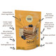 Buttermilk Pancake Mix By Shine Bakehouse – Baking Mix For Homemade Buttermilk Pancakes Or Waffles, Made With 8G Of Plant-Based Protein Per Serving, Makes 24 Pancakes, 20 Oz (1Pk)