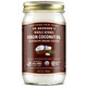 Dr. Bronner'S - Organic Virgin Coconut Oil (Whole Kernel, 14 Ounce) - Coconut Oil For Cooking, Baking, Hair & Body, Unrefined & Fresh-Pressed, Rich & Nutty Flavor, Fair Trade, Vegan, Non-Gmo Dr. Bronner'S - Organic Virgin Coconut Oil (Whole Kernel, 14 Ounce) - Coconut Oil For Cooking, Baking, Hair & Body, Unrefined & Fresh-Pressed, Rich & Nutty Flavor, Fair Trade, Vegan, Non-Gmo