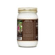 Dr. Bronner'S - Organic Virgin Coconut Oil (Whole Kernel, 14 Ounce) - Coconut Oil For Cooking, Baking, Hair & Body, Unrefined & Fresh-Pressed, Rich & Nutty Flavor, Fair Trade, Vegan, Non-Gmo Dr. Bronner'S - Organic Virgin Coconut Oil (Whole Kernel, 14 Ounce) - Coconut Oil For Cooking, Baking, Hair & Body, Unrefined & Fresh-Pressed, Rich & Nutty Flavor, Fair Trade, Vegan, Non-Gmo