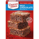 Duncan Hines Brownie Mix, Milk Chocolate, 18 Oz Duncan Hines Brownie Mix, Milk Chocolate, 18 Oz