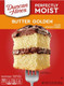 Duncan Hines Classic Cake Mix, Butter Golden, 15.25 Oz