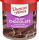Duncan Hines Creamy Chocolate Cake Frosting, 16 Oz Can Duncan Hines Creamy Chocolate Cake Frosting, 16 Oz Can