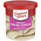 Duncan Hines Creamy Cream Cheese, 16 Oz