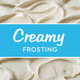 Duncan Hines Creamy Vanilla Flavored Frosting, 16 Oz Can Of Dessert And Cake Frosting (8 Pack) Duncan Hines Creamy Vanilla Flavored Frosting, 16 Oz Can Of Dessert And Cake Frosting (8 Pack)